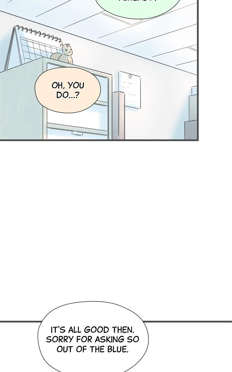 It Rains on Precious Days Chapter 177 – Page 47