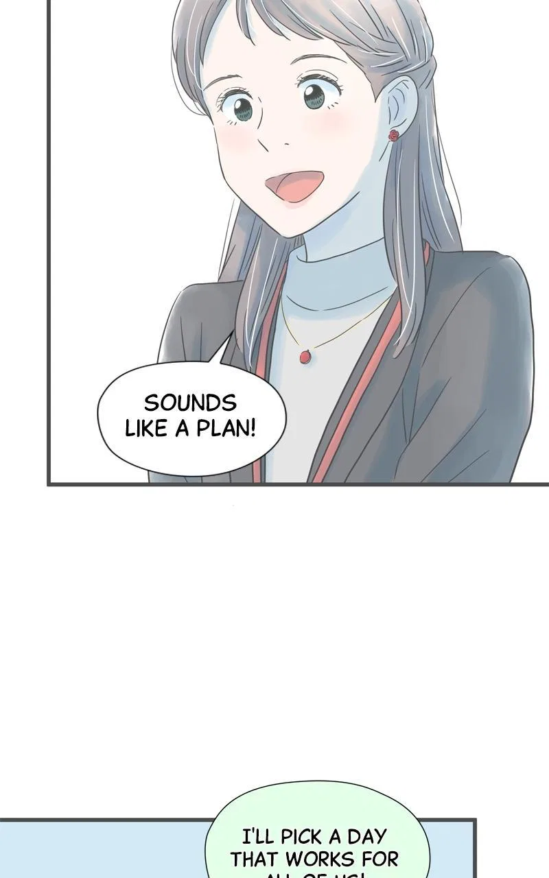 It Rains on Precious Days Chapter 177 – Page 49