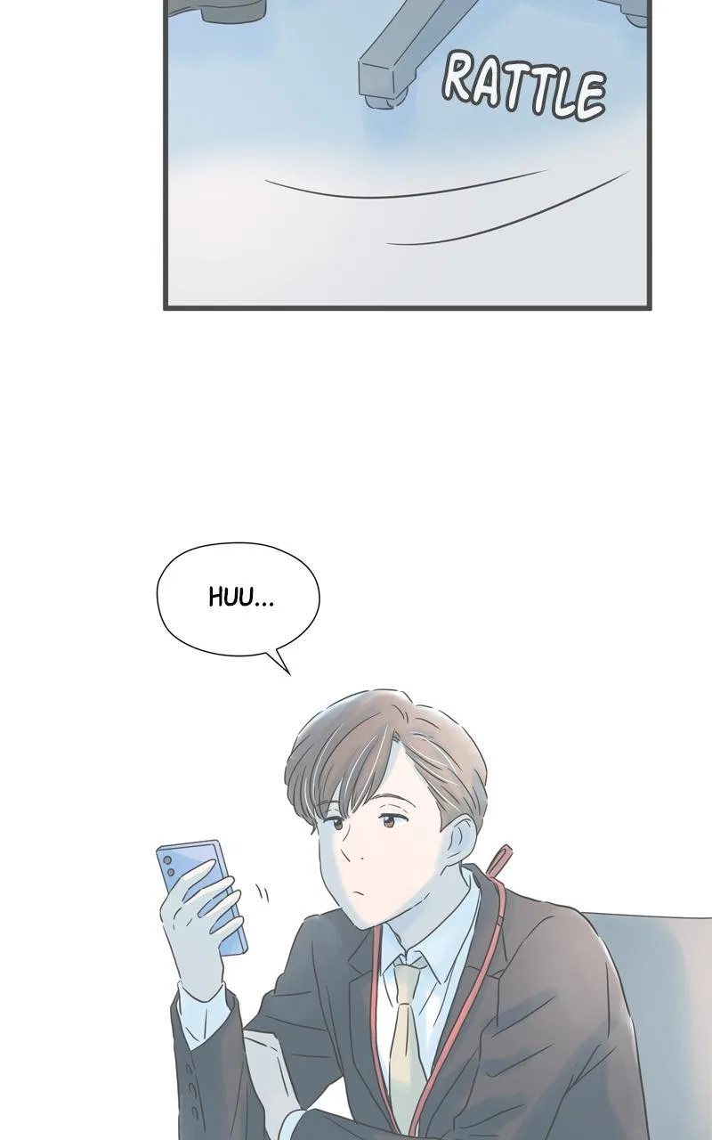 It Rains on Precious Days Chapter 177 – Page 53