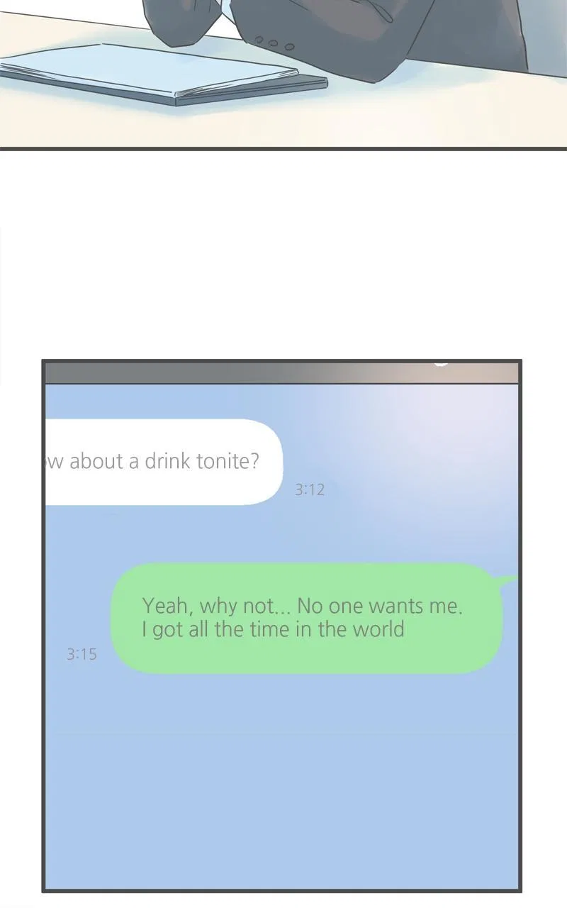 It Rains on Precious Days Chapter 177 – Page 54