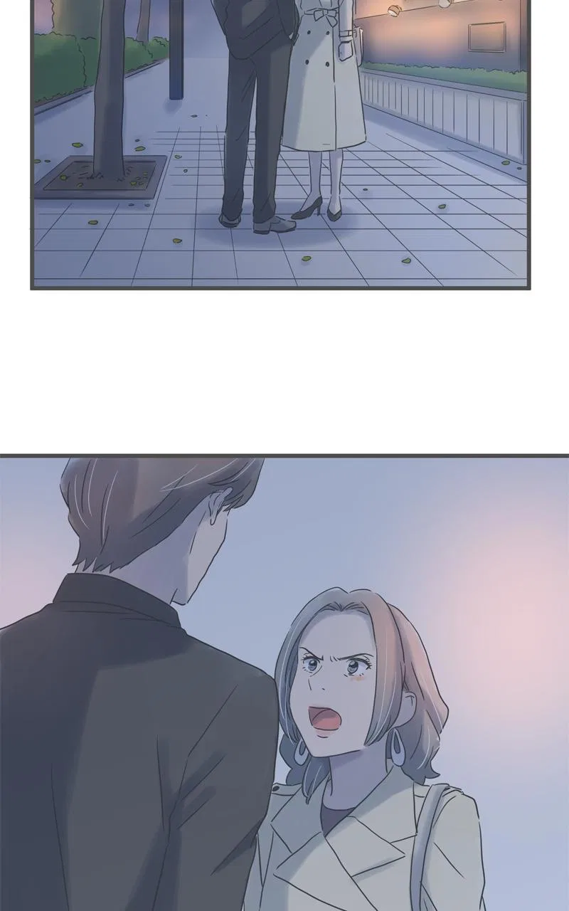 It Rains on Precious Days Chapter 177 – Page 60