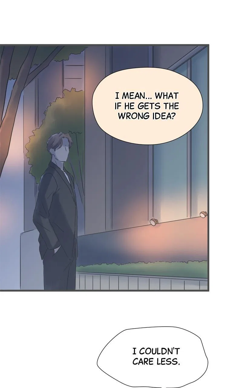 It Rains on Precious Days Chapter 177 – Page 69