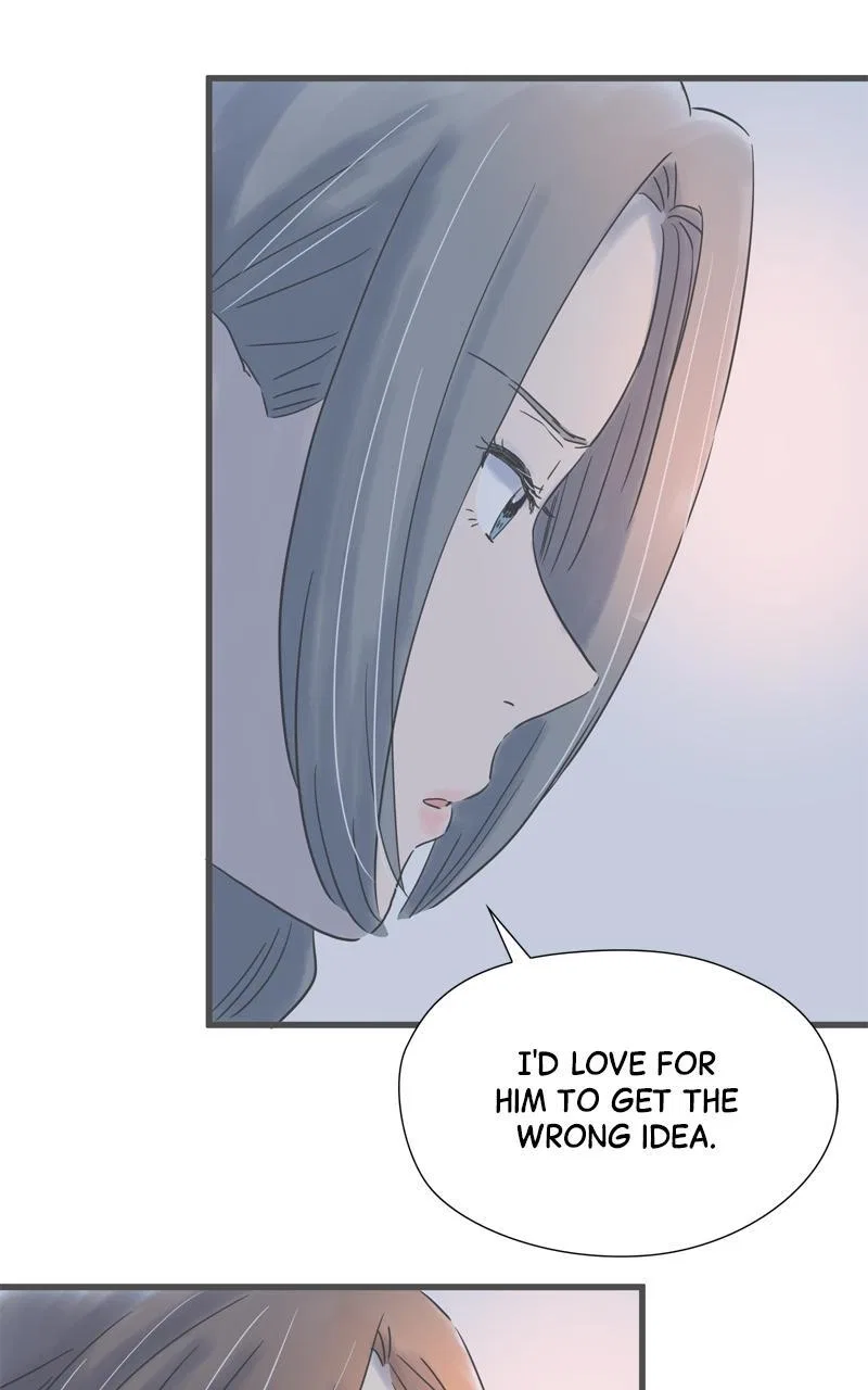 It Rains on Precious Days Chapter 177 – Page 72