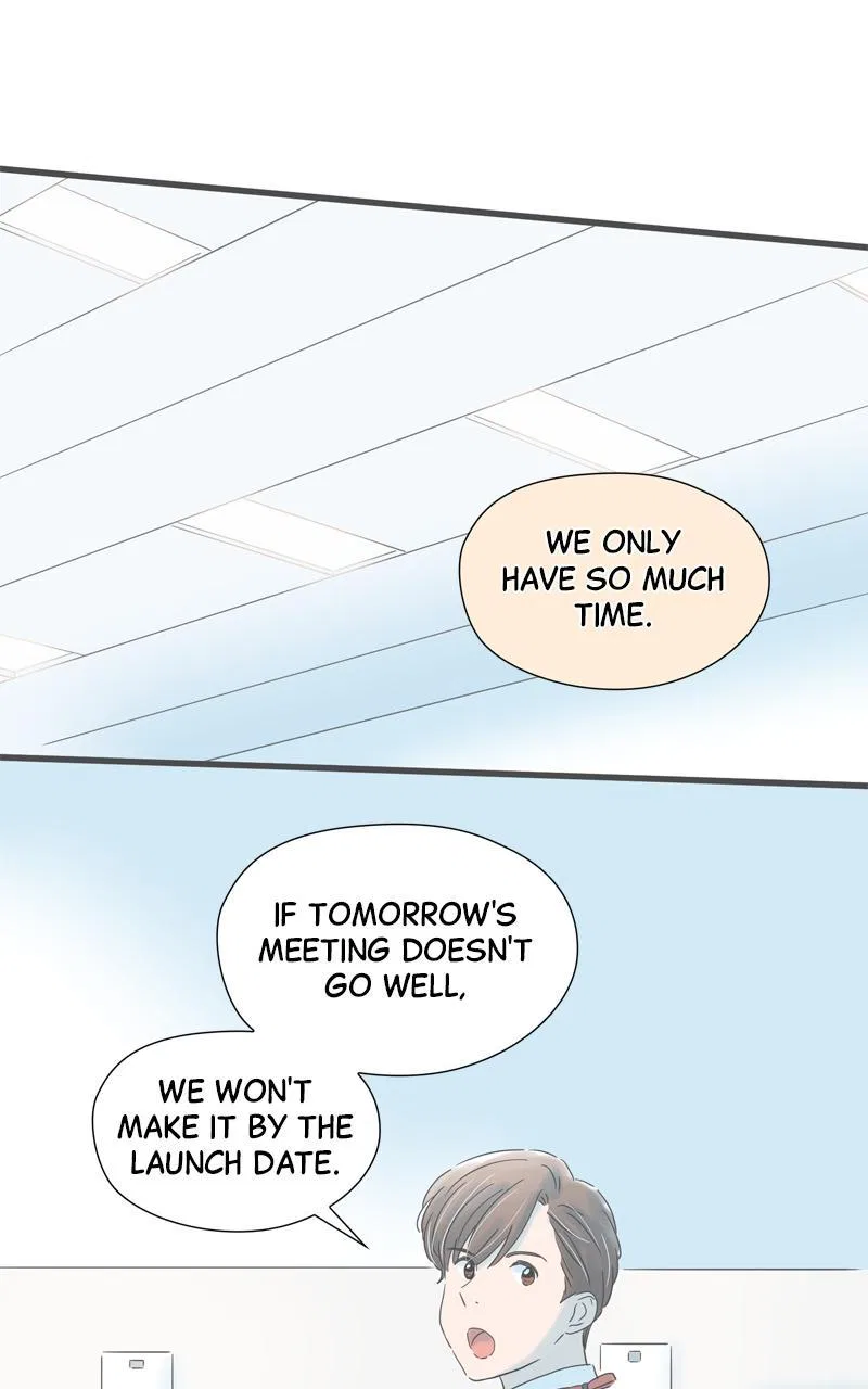 It Rains on Precious Days Chapter 176 – Page 19