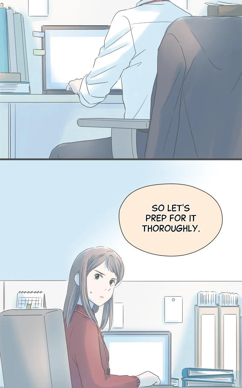 It Rains on Precious Days Chapter 176 – Page 20