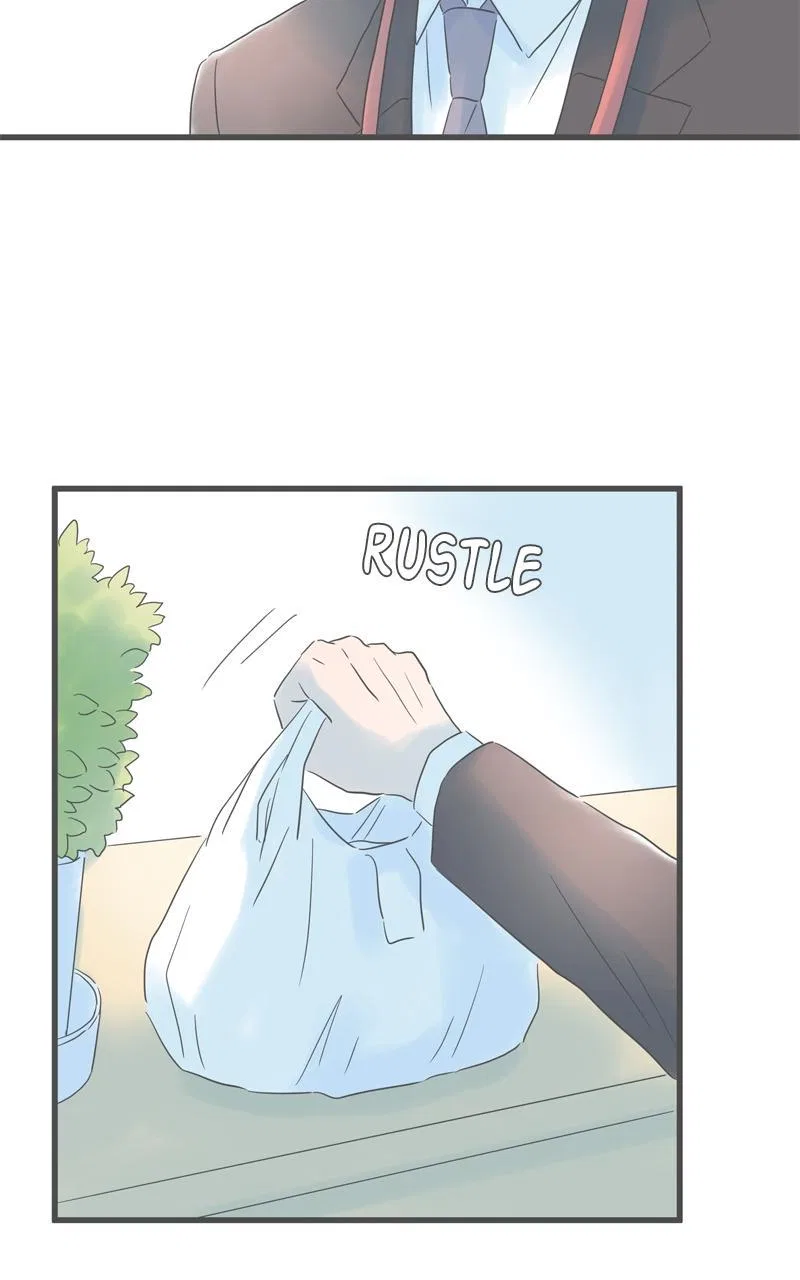 It Rains on Precious Days Chapter 176 – Page 26