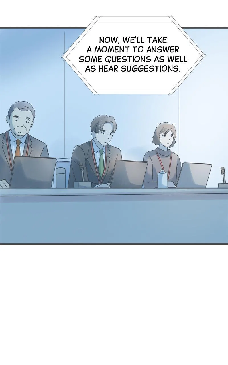 It Rains on Precious Days Chapter 176 – Page 45
