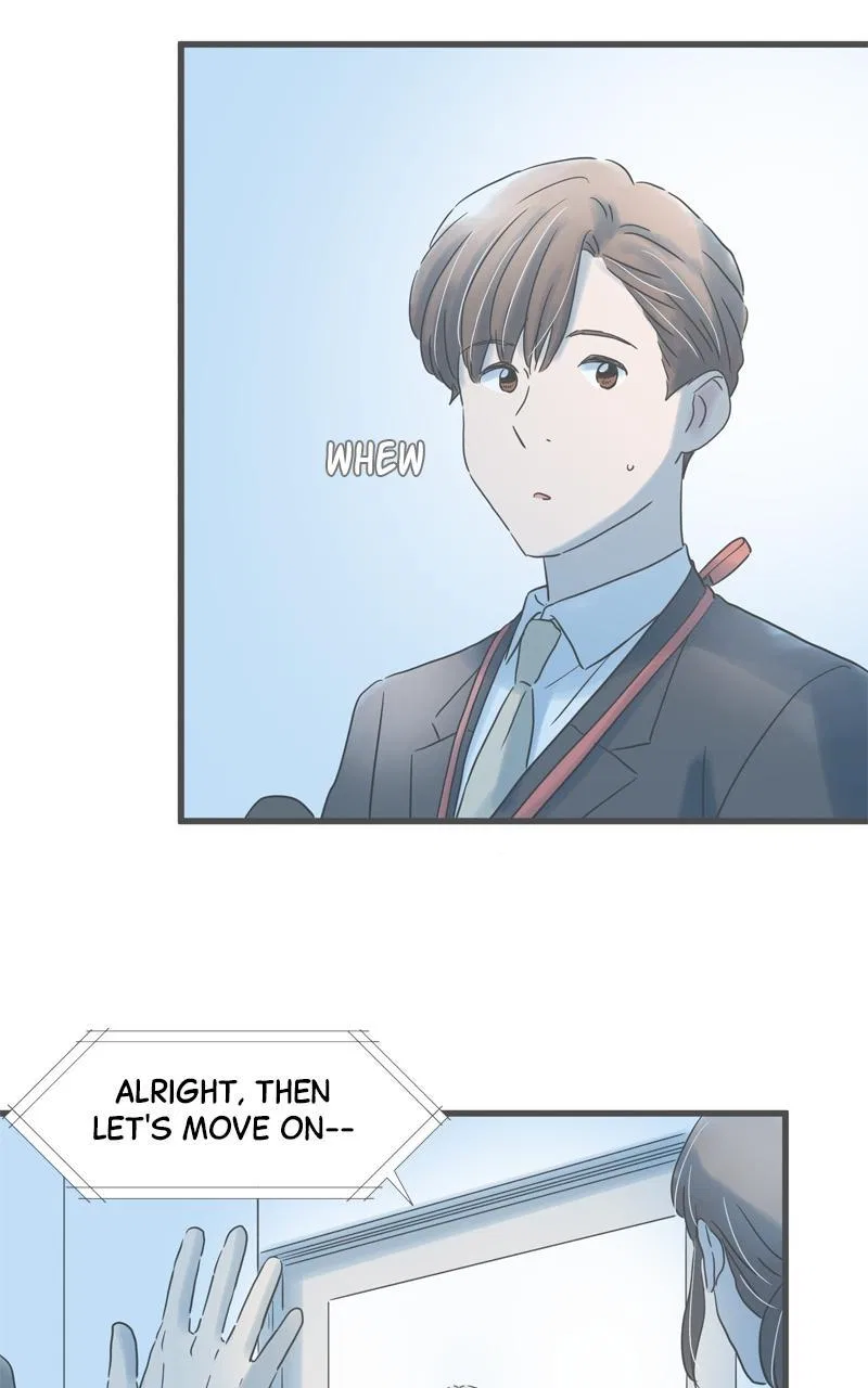 It Rains on Precious Days Chapter 176 – Page 46