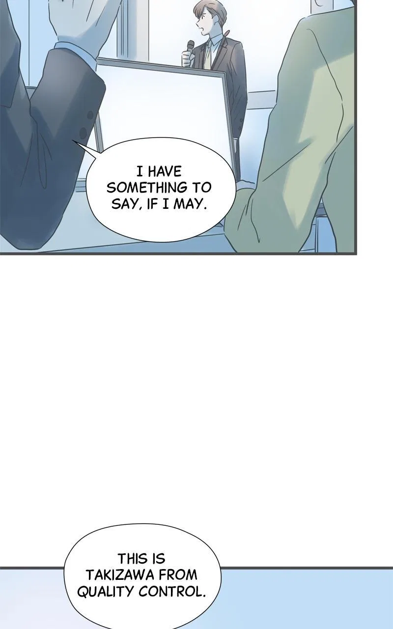 It Rains on Precious Days Chapter 176 – Page 47