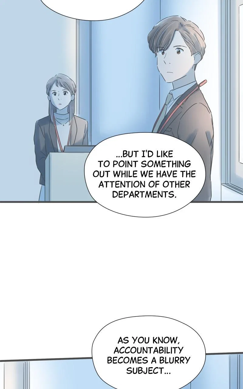 It Rains on Precious Days Chapter 176 – Page 49