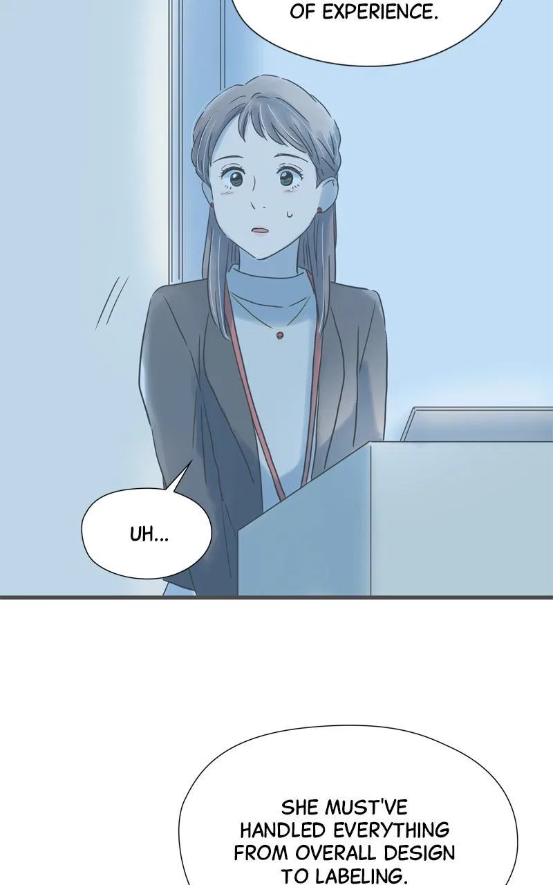 It Rains on Precious Days Chapter 176 – Page 53