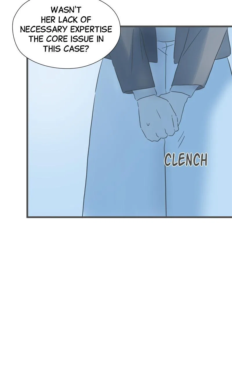 It Rains on Precious Days Chapter 176 – Page 55