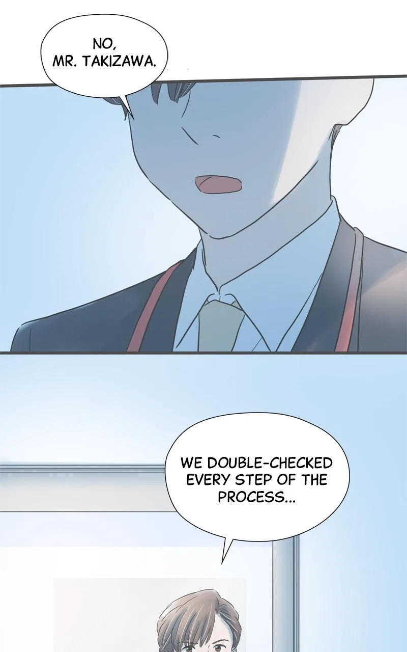 It Rains on Precious Days Chapter 176 – Page 60