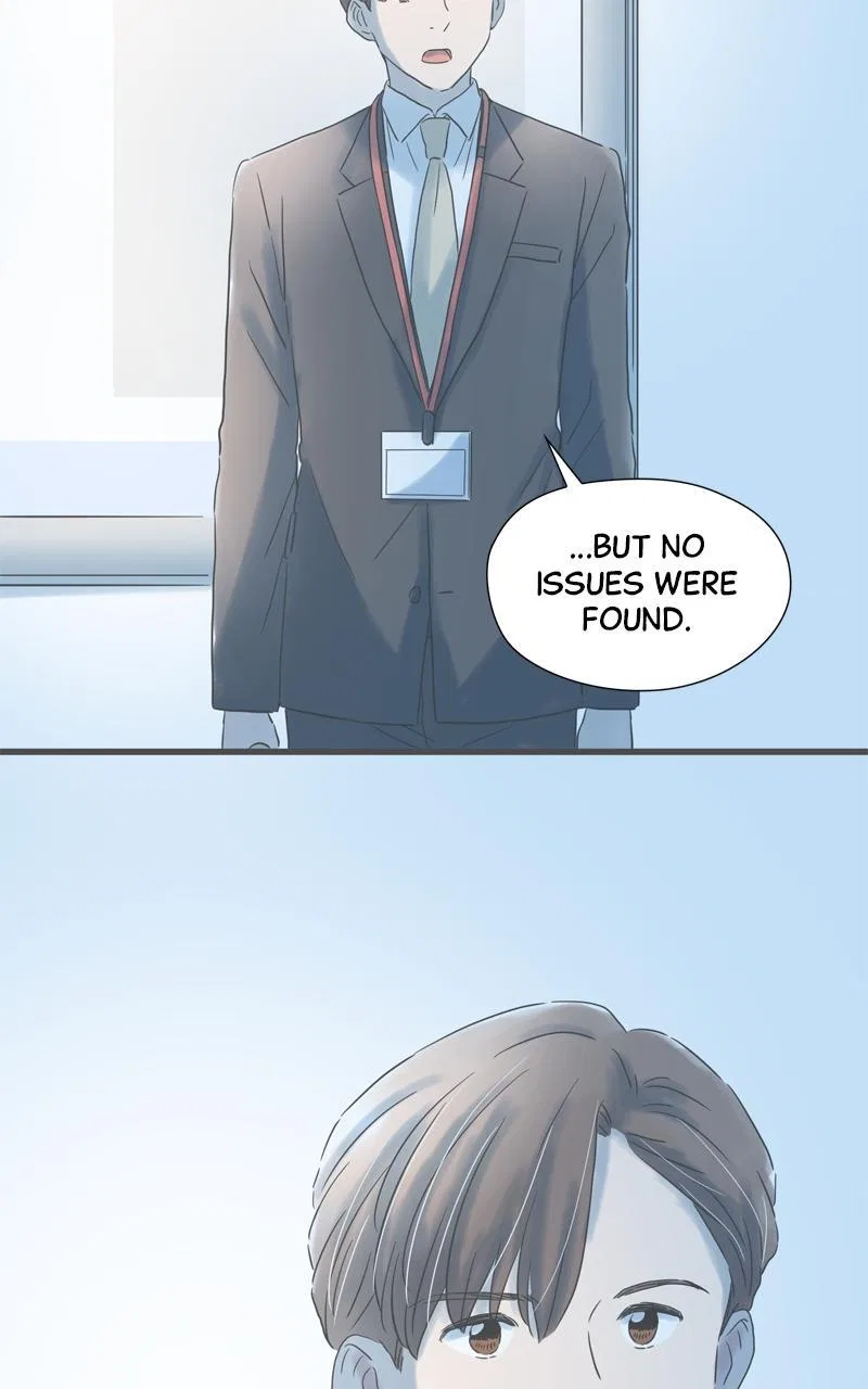 It Rains on Precious Days Chapter 176 – Page 61