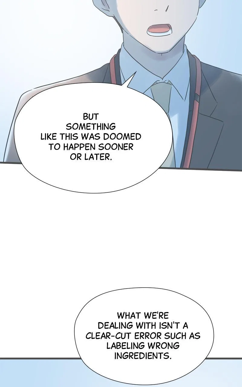 It Rains on Precious Days Chapter 176 – Page 62