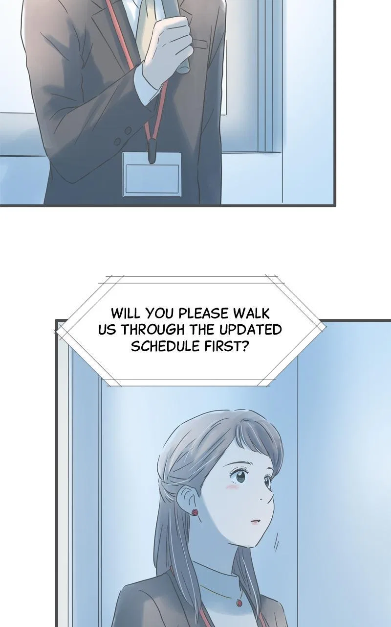 It Rains on Precious Days Chapter 176 – Page 76