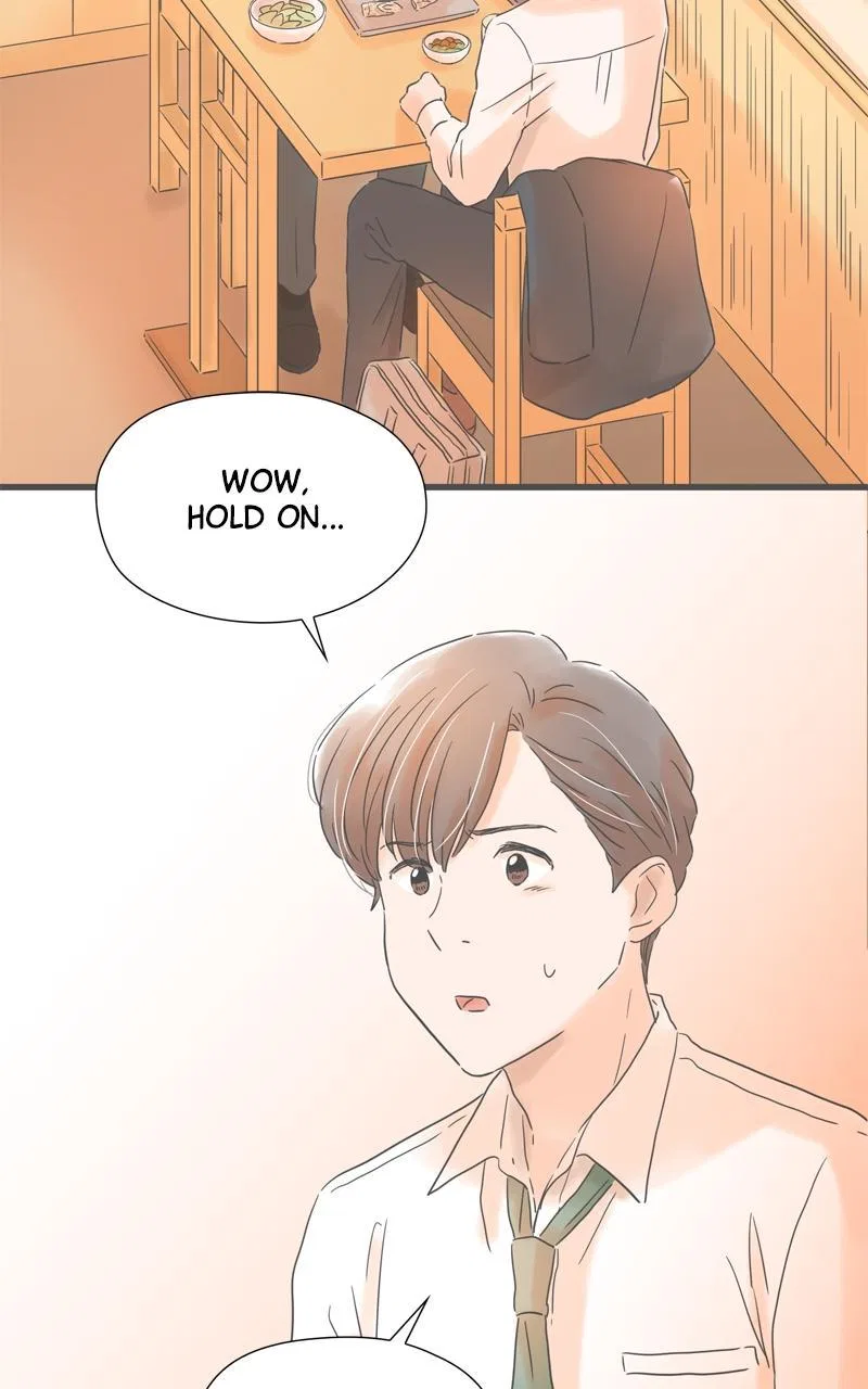 It Rains on Precious Days Chapter 175 – Page 12