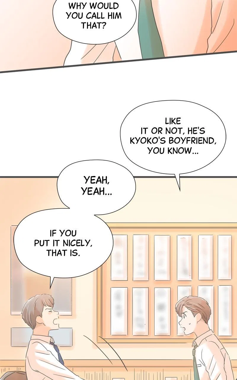 It Rains on Precious Days Chapter 175 – Page 13