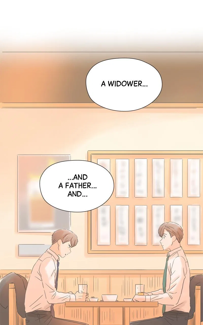 It Rains on Precious Days Chapter 175 – Page 21