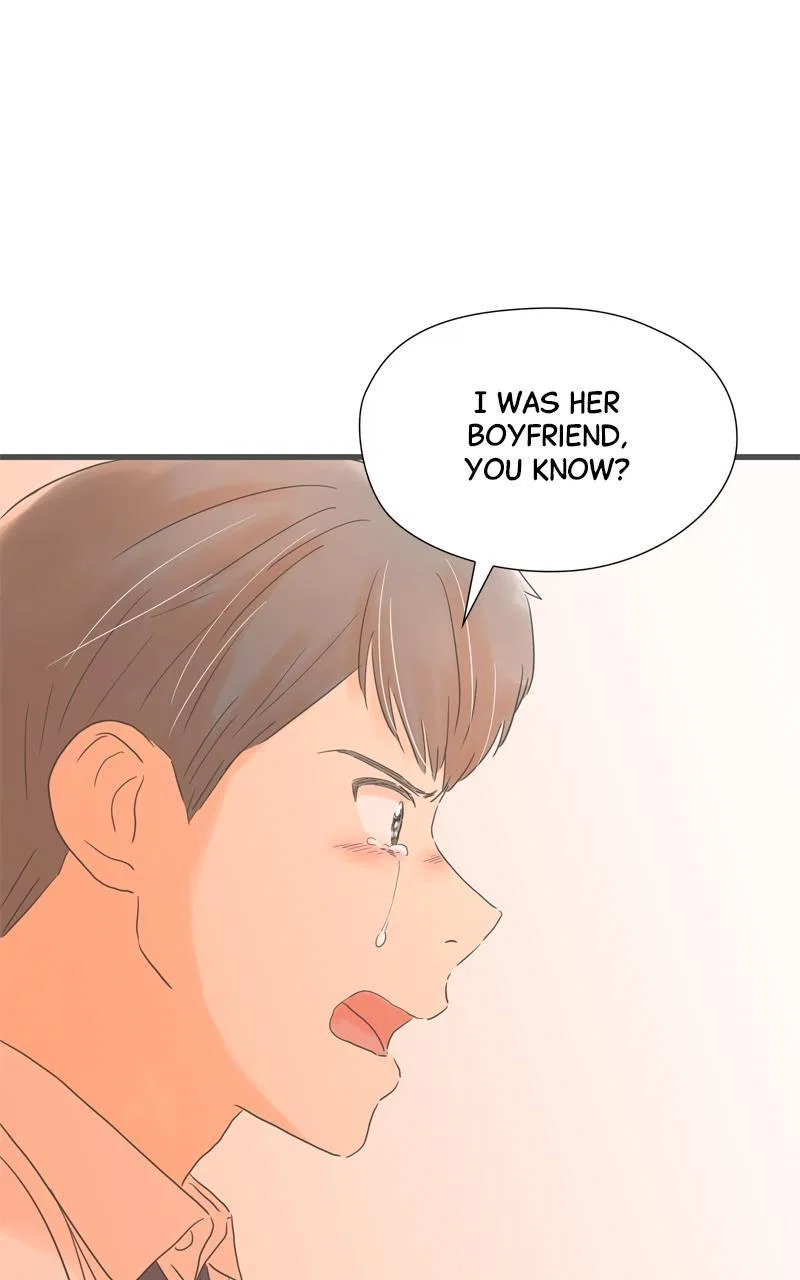 It Rains on Precious Days Chapter 175 – Page 27