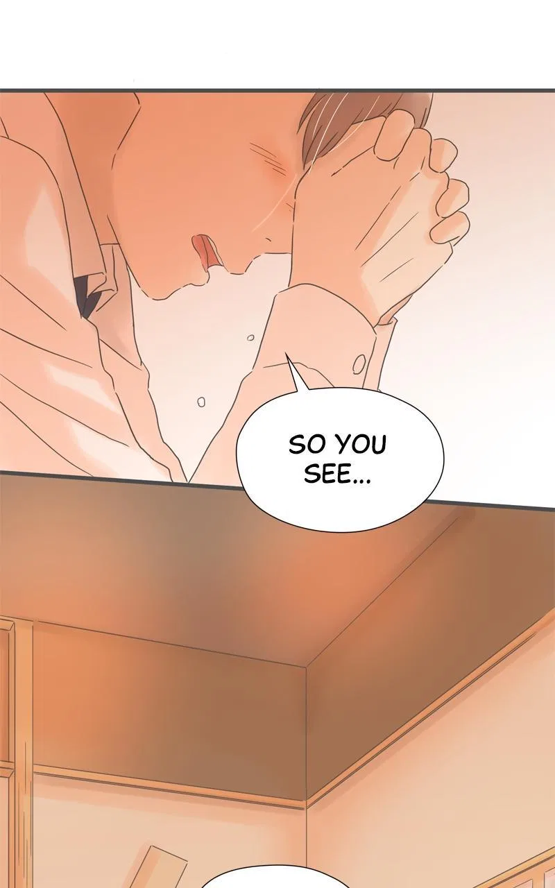 It Rains on Precious Days Chapter 175 – Page 33