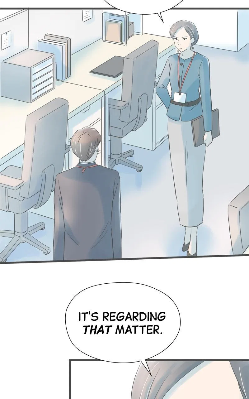 It Rains on Precious Days Chapter 175 – Page 39