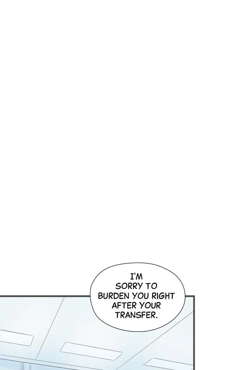 It Rains on Precious Days Chapter 175 – Page 43