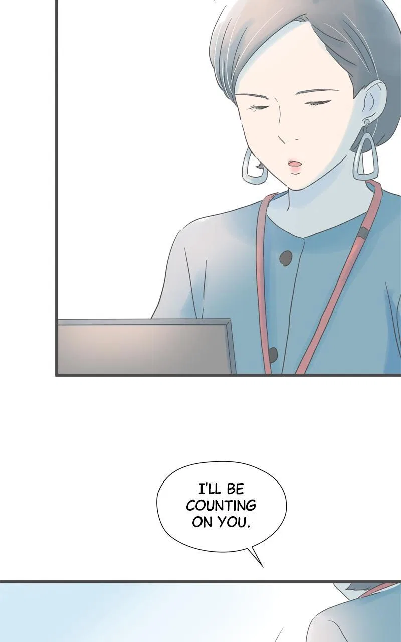 It Rains on Precious Days Chapter 175 – Page 46