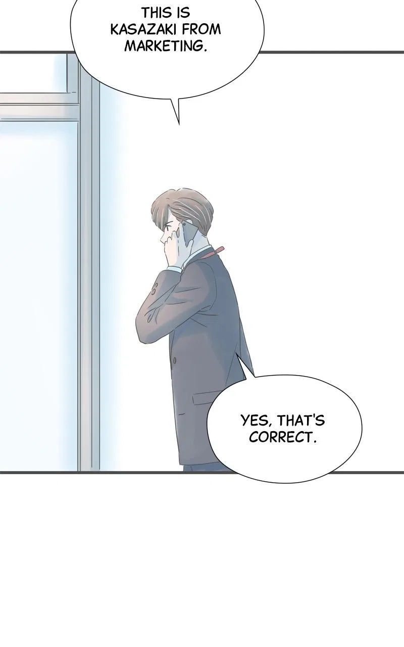 It Rains on Precious Days Chapter 175 – Page 53