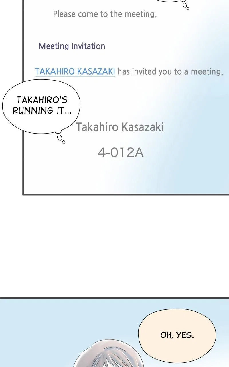 It Rains on Precious Days Chapter 175 – Page 64