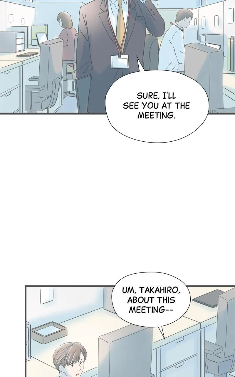 It Rains on Precious Days Chapter 175 – Page 66