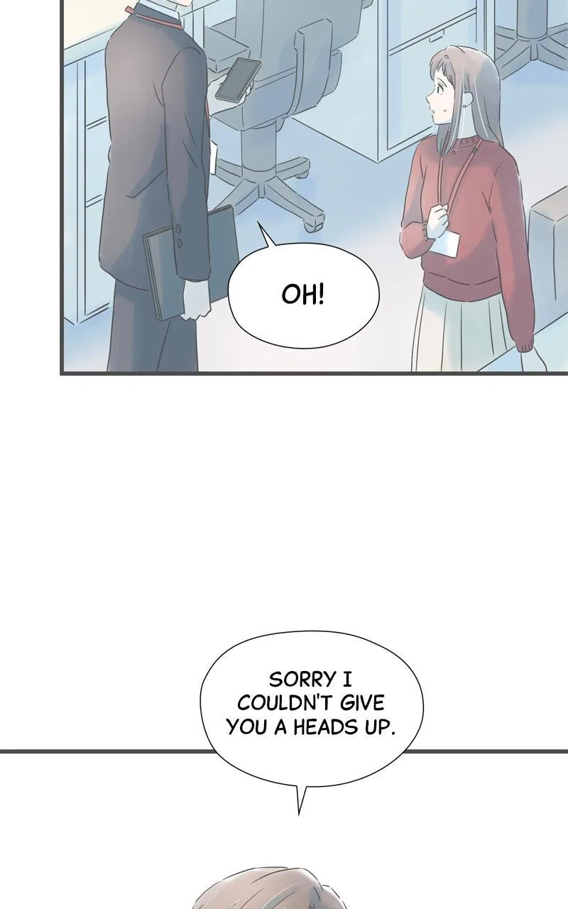 It Rains on Precious Days Chapter 175 – Page 67