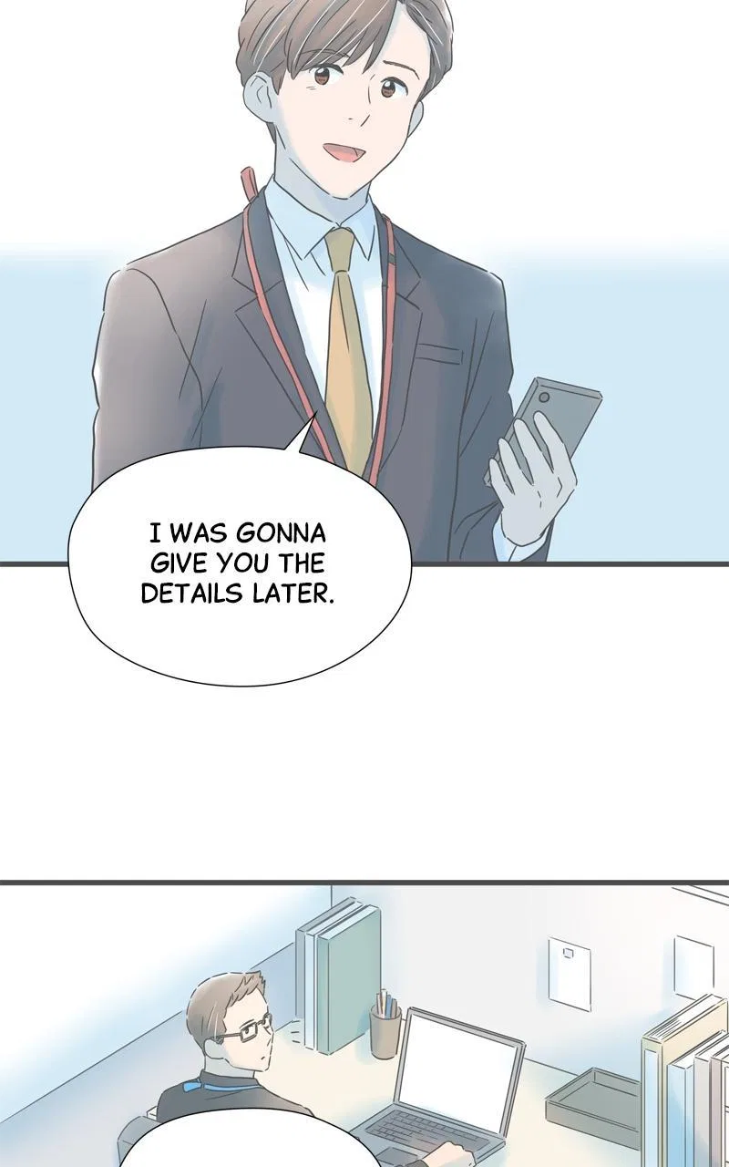 It Rains on Precious Days Chapter 175 – Page 68