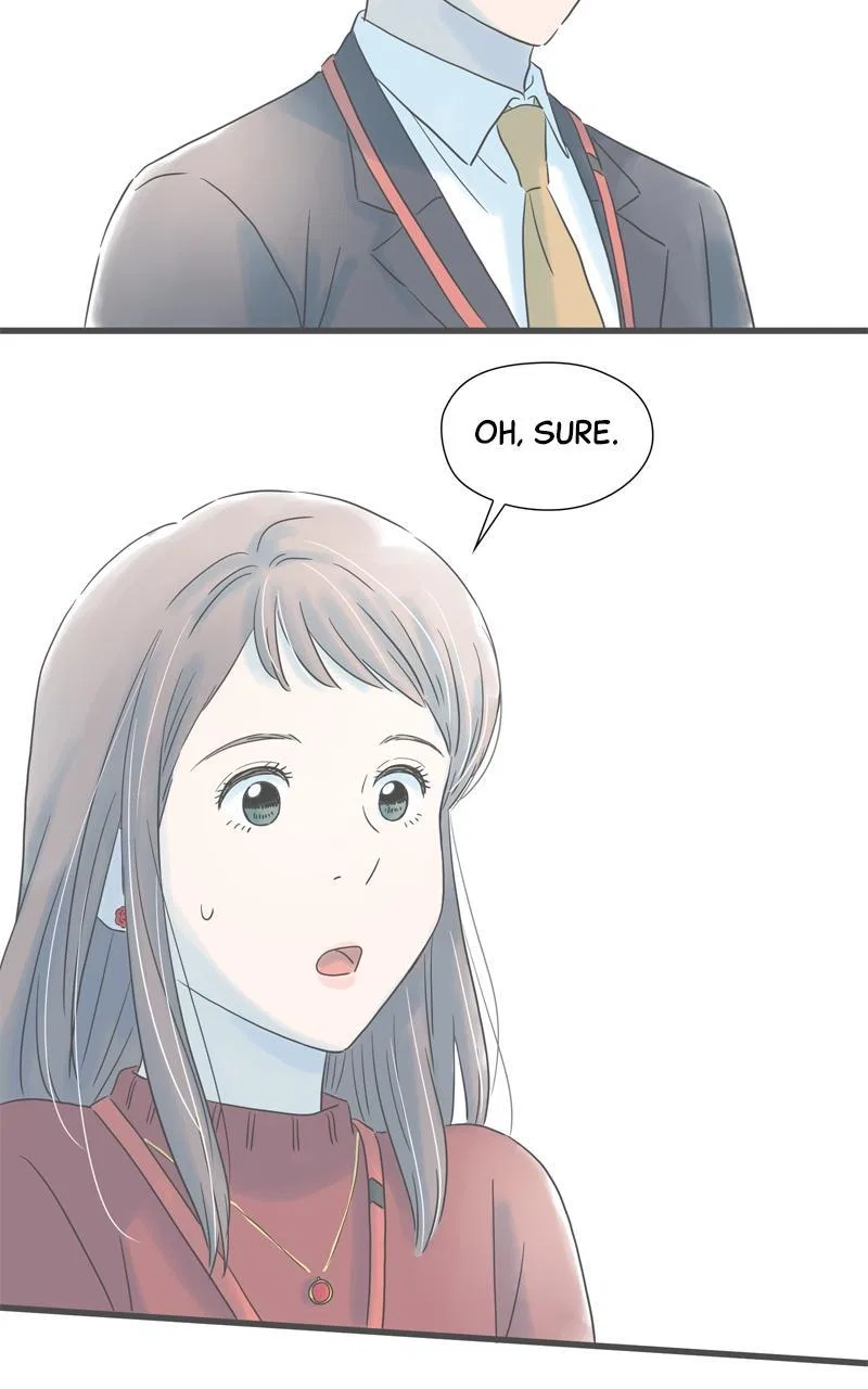 It Rains on Precious Days Chapter 175 – Page 71