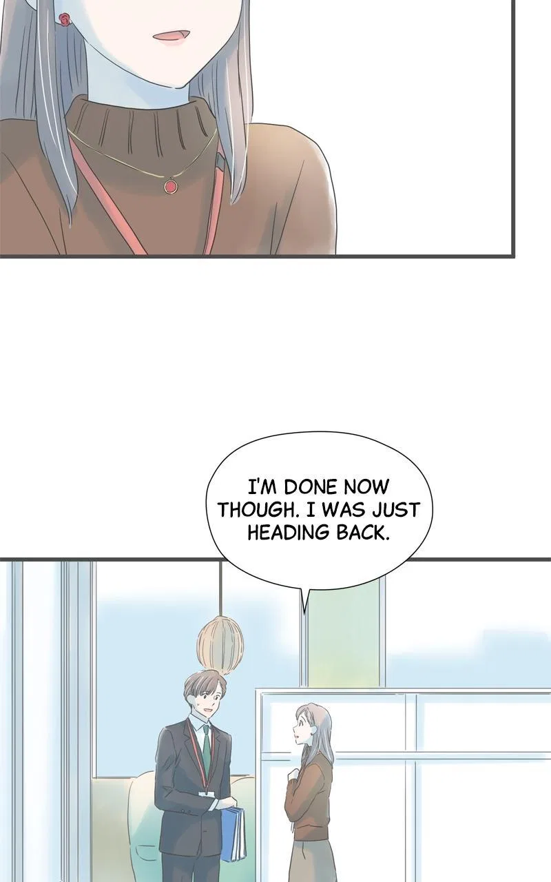 It Rains on Precious Days Chapter 174 – Page 6