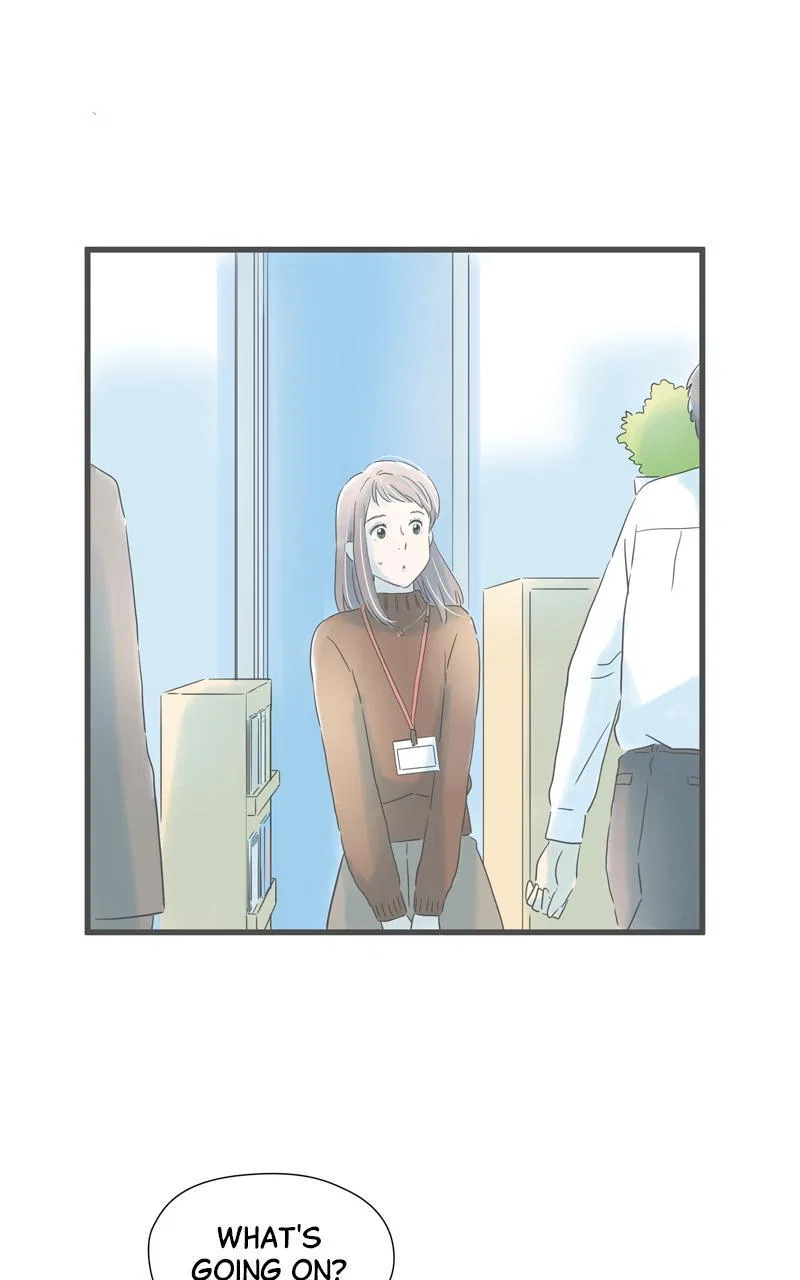It Rains on Precious Days Chapter 174 – Page 12