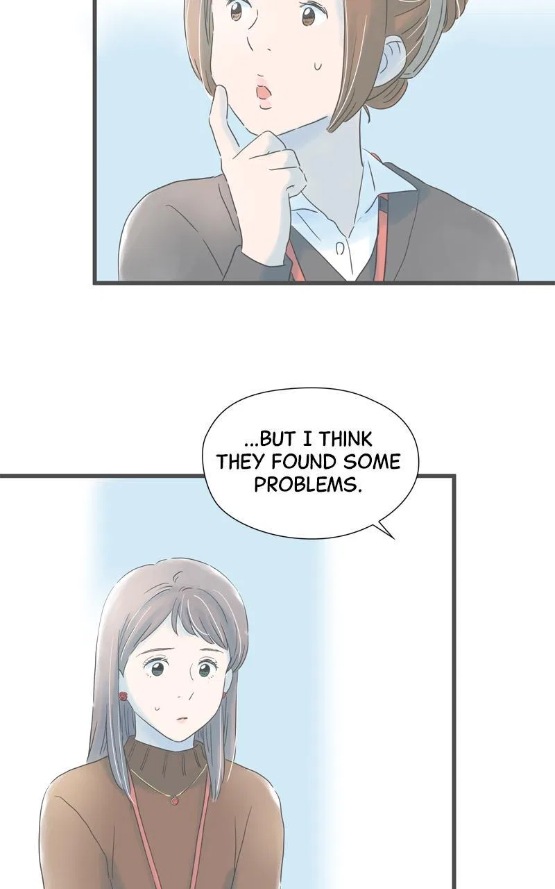 It Rains on Precious Days Chapter 174 – Page 14