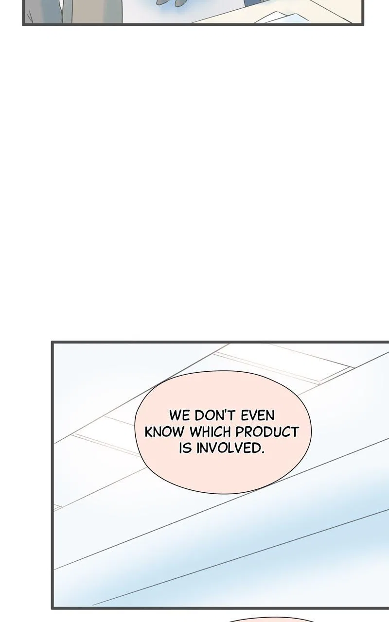 It Rains on Precious Days Chapter 174 – Page 16