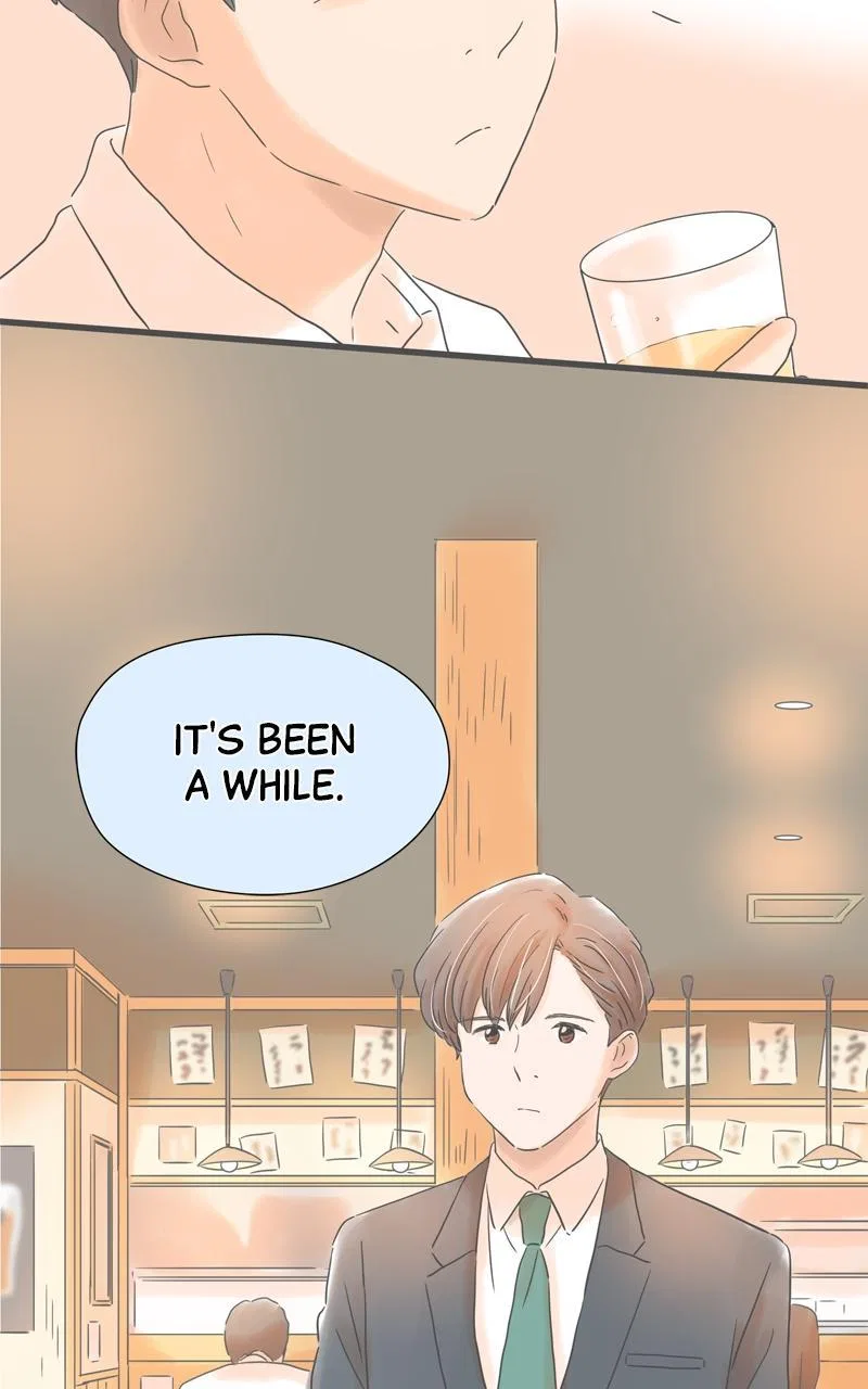 It Rains on Precious Days Chapter 174 – Page 23