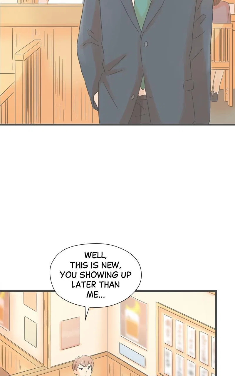 It Rains on Precious Days Chapter 174 – Page 24
