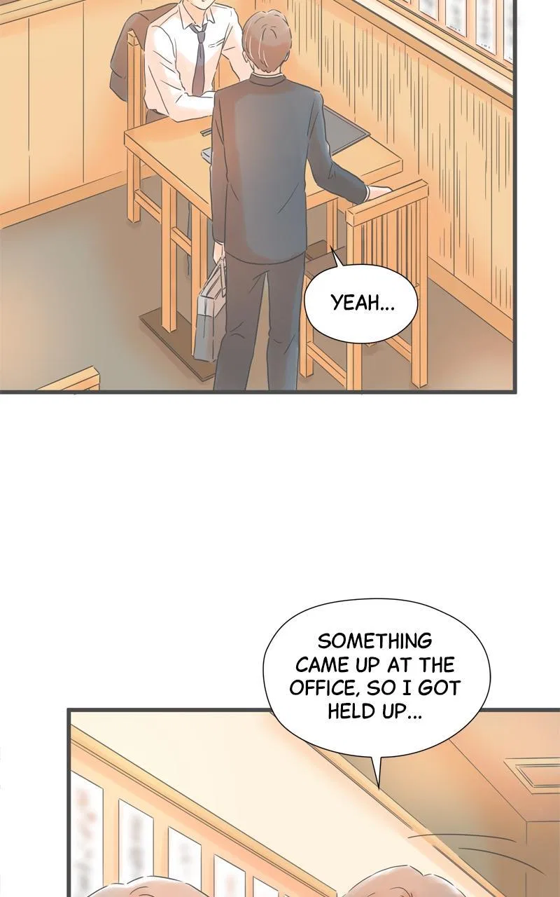 It Rains on Precious Days Chapter 174 – Page 25