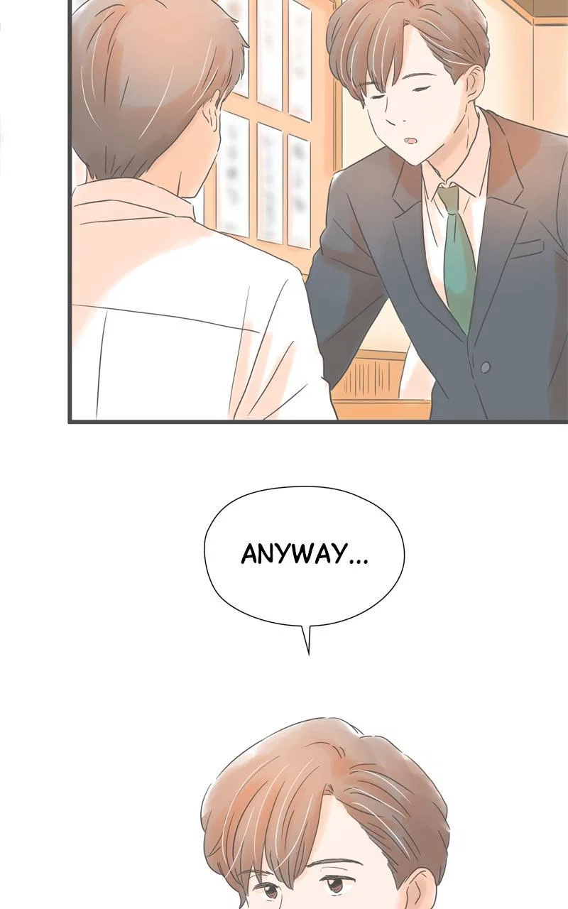 It Rains on Precious Days Chapter 174 – Page 26