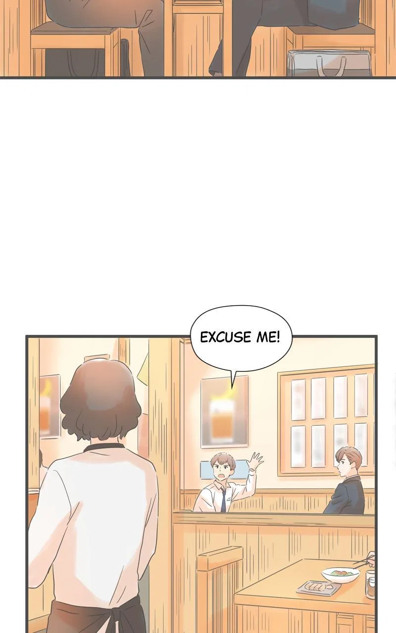 It Rains on Precious Days Chapter 174 – Page 29