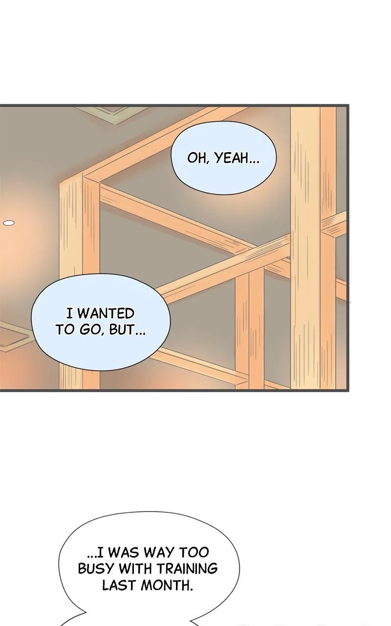 It Rains on Precious Days Chapter 174 – Page 35