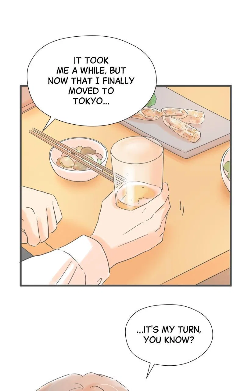It Rains on Precious Days Chapter 174 – Page 40