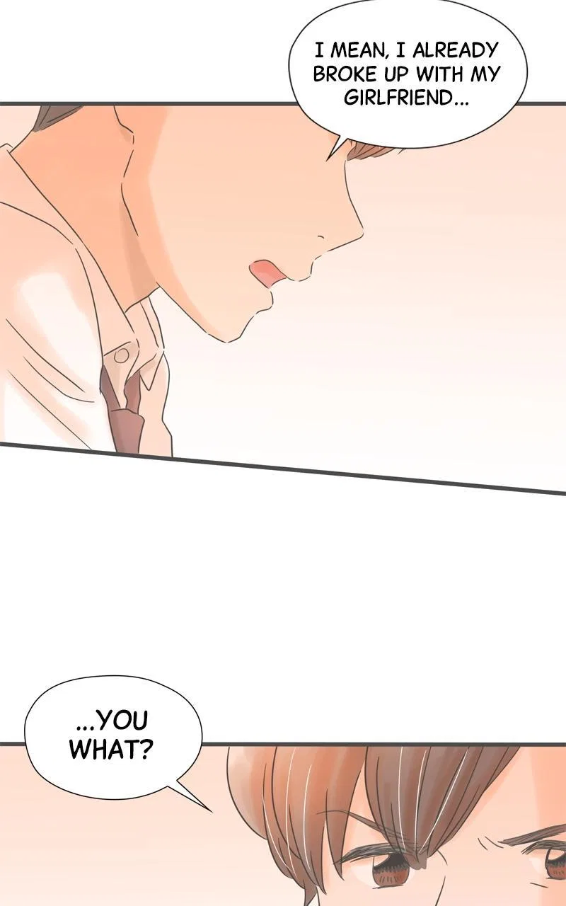 It Rains on Precious Days Chapter 174 – Page 44