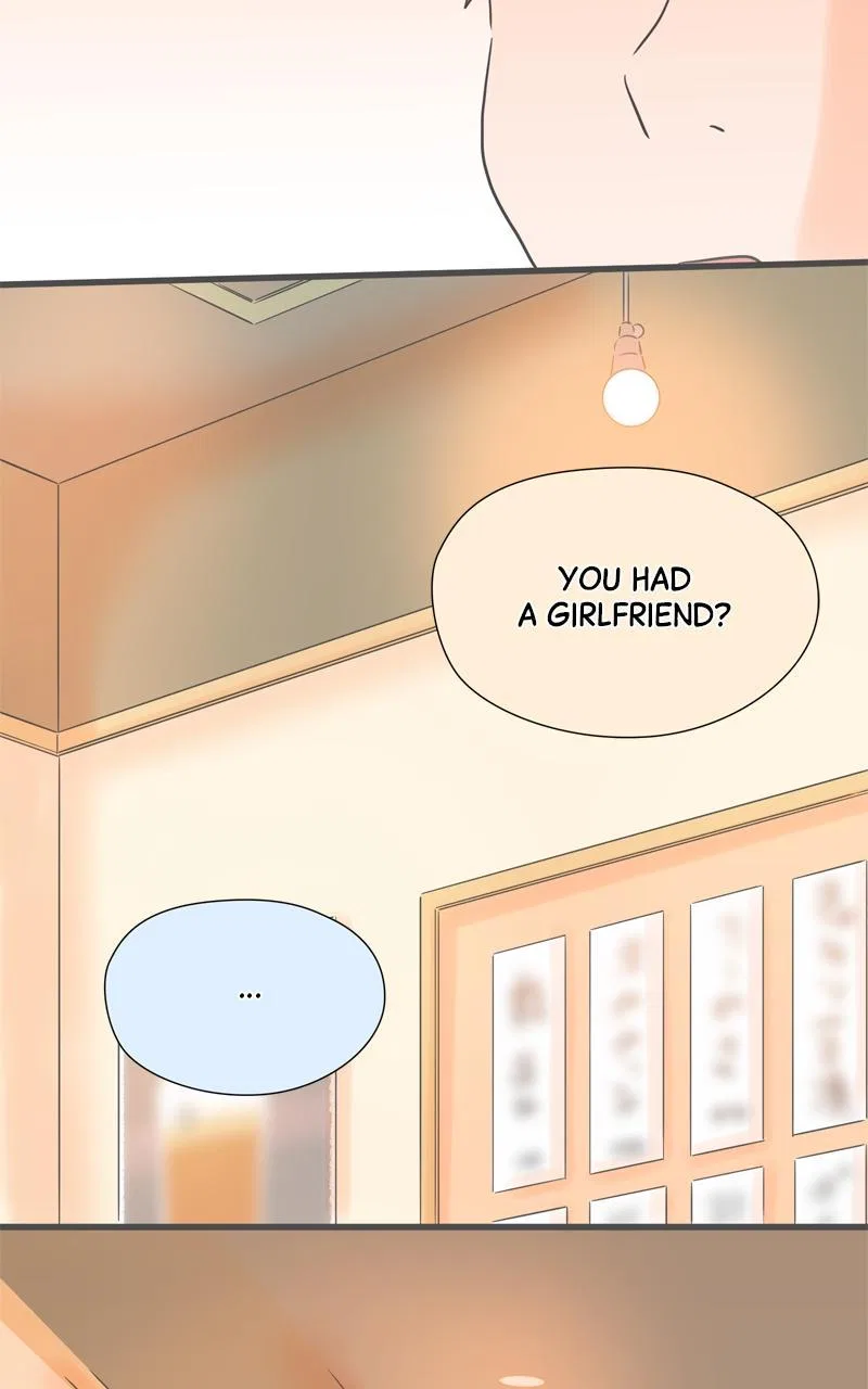 It Rains on Precious Days Chapter 174 – Page 45