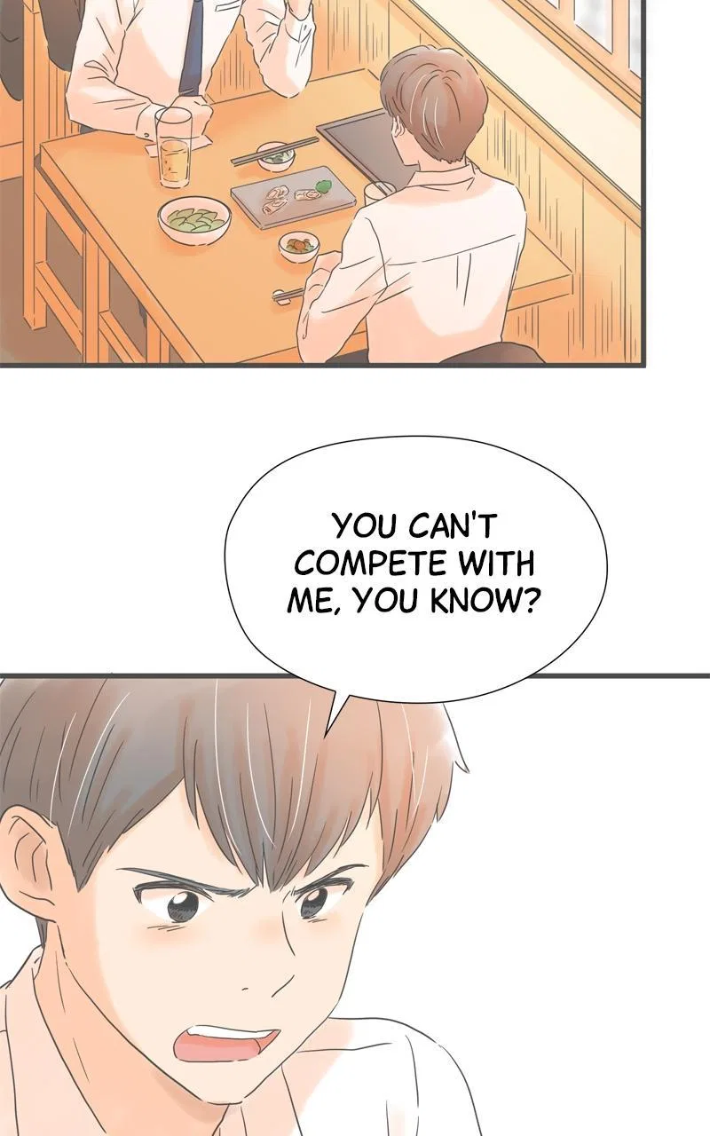 It Rains on Precious Days Chapter 174 – Page 53