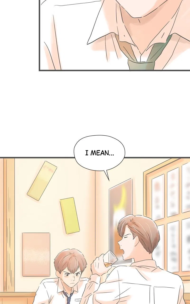 It Rains on Precious Days Chapter 174 – Page 55