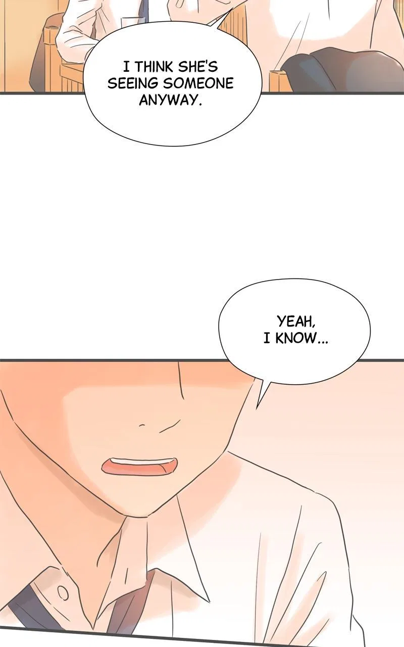 It Rains on Precious Days Chapter 174 – Page 56